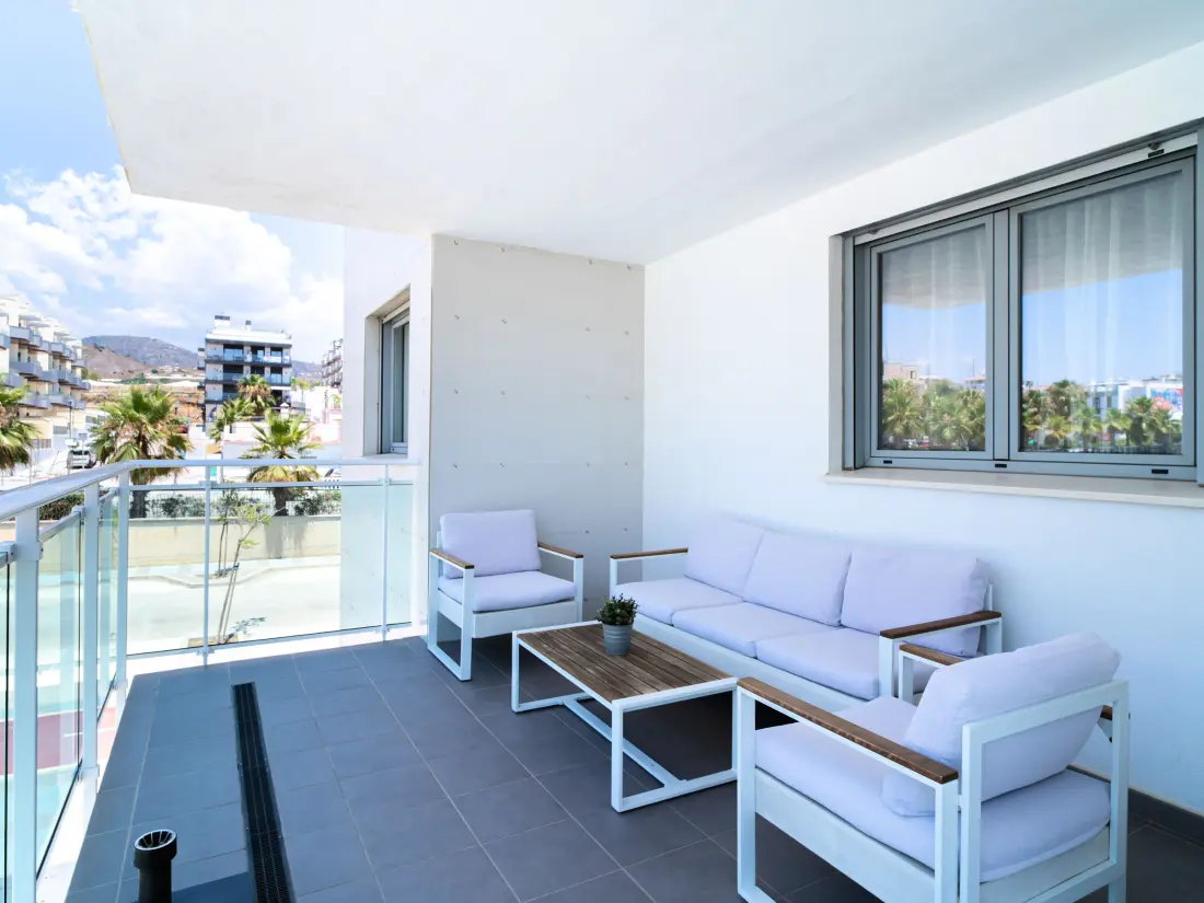 Location de Vacances Torrox 101
