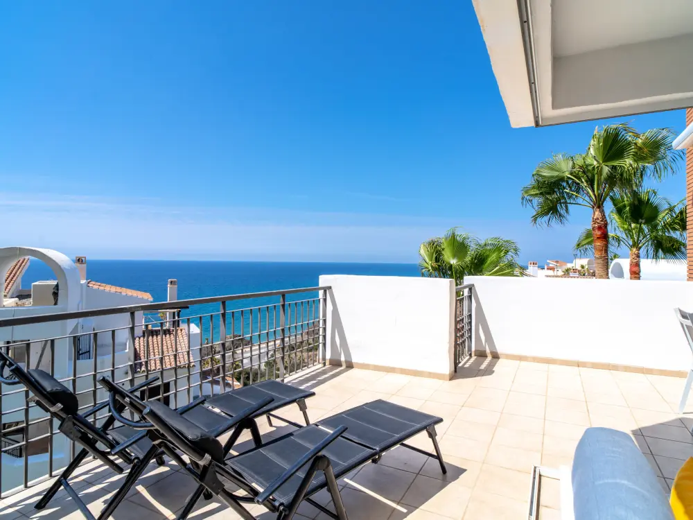 Location de Vacances Torrox 52