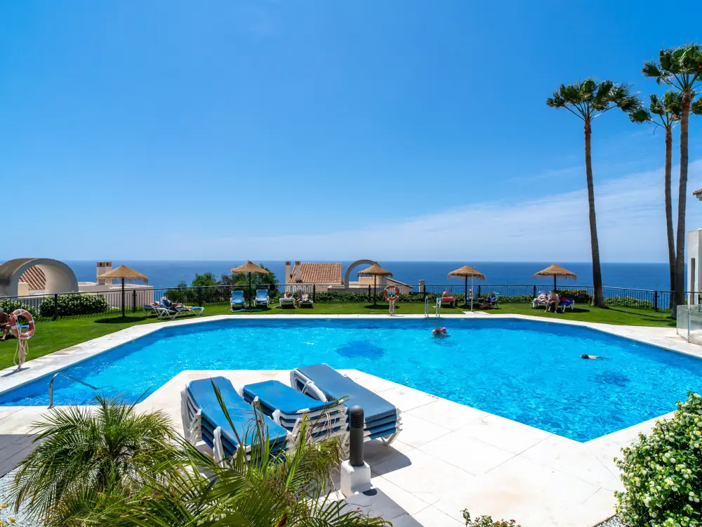 Location de Vacances Torrox 52