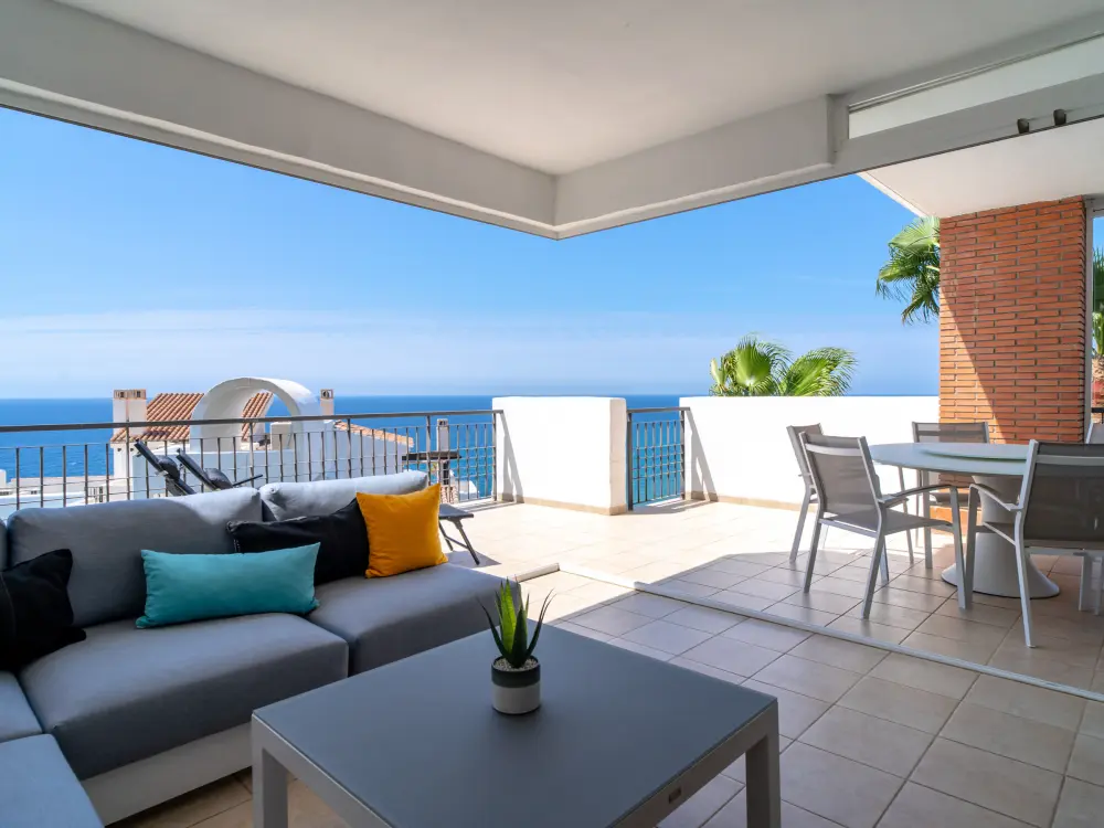 Location de Vacances Torrox 52