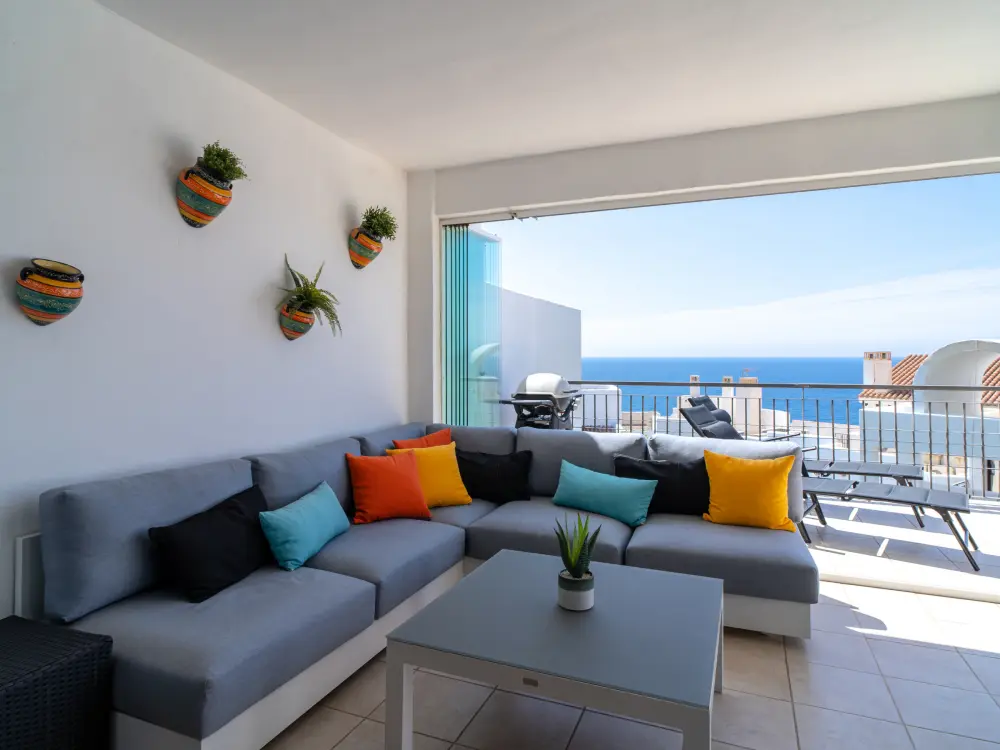 Location de Vacances Torrox 52