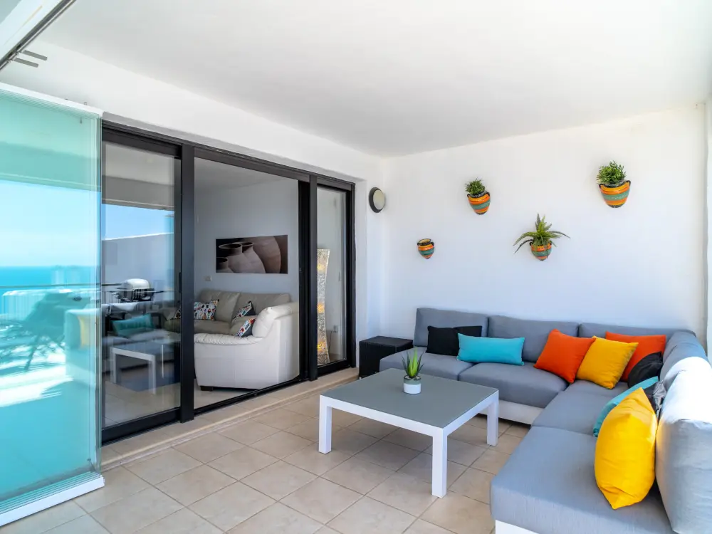 Location de Vacances Torrox 52
