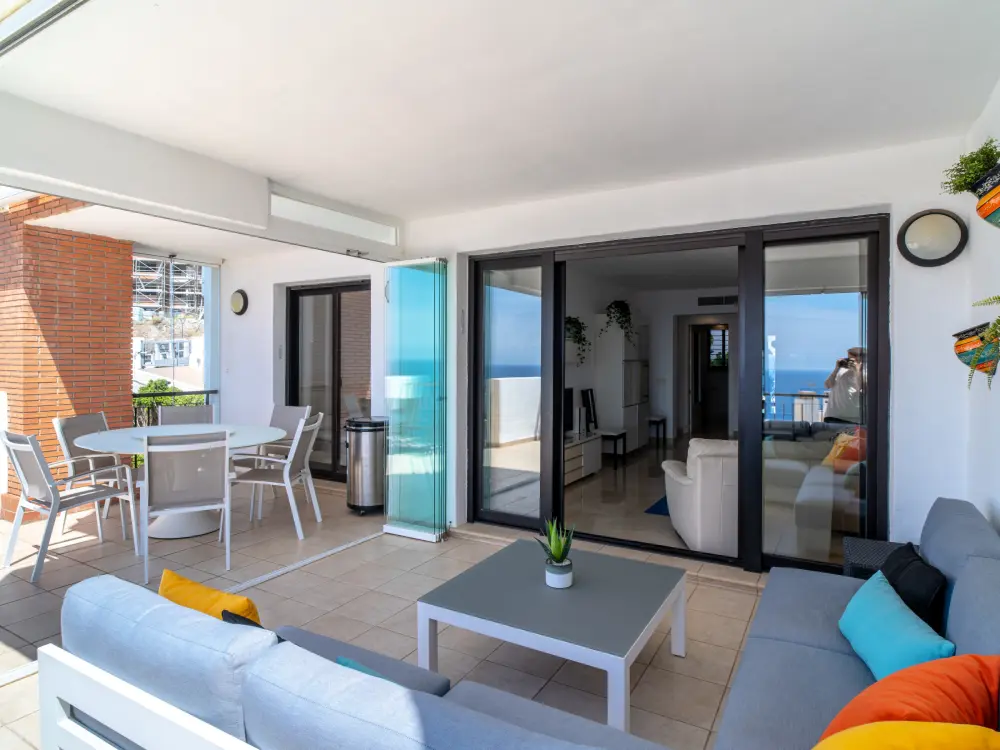 Location de Vacances Torrox 52