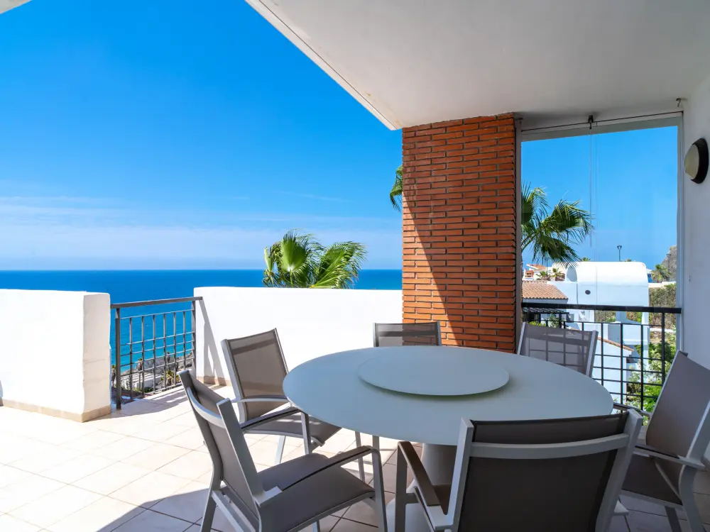 Location de Vacances Torrox 52