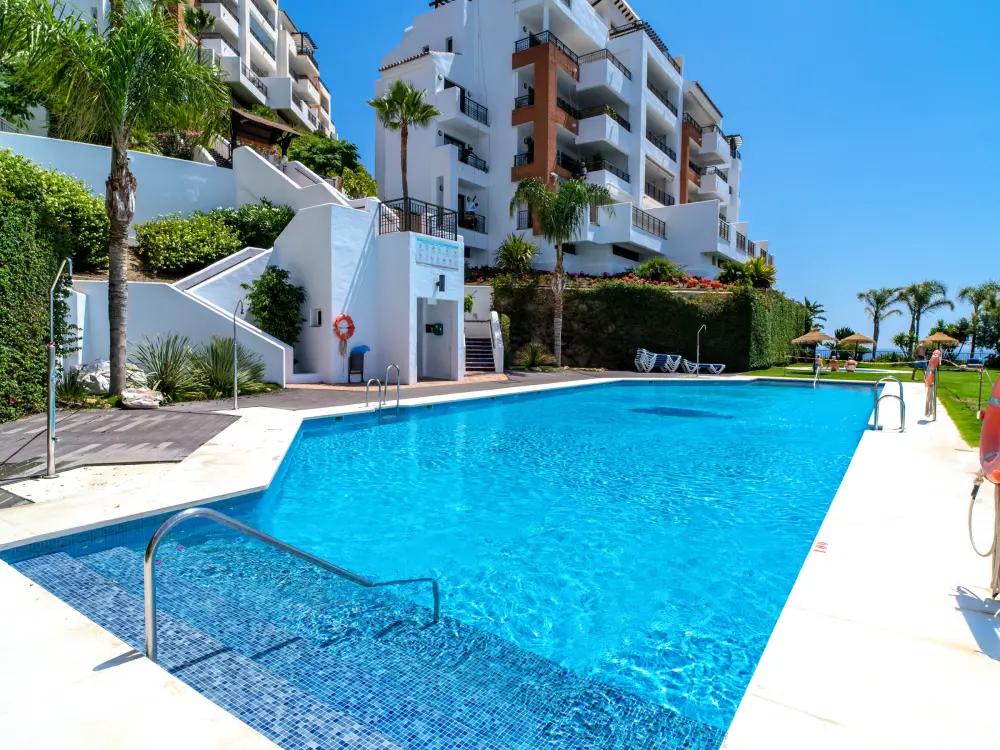 Location de Vacances Torrox 52