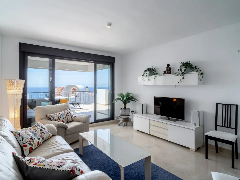 Location de Vacances Torrox 52
