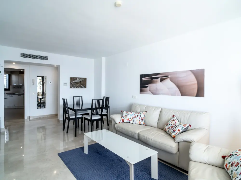 Location de Vacances Torrox 52