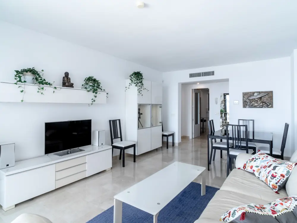 Location de Vacances Torrox 52