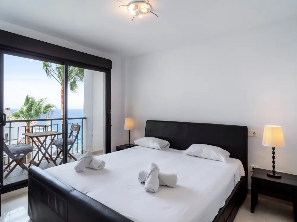 Location de Vacances Torrox 52