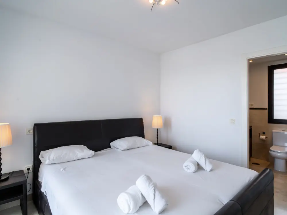 Location de Vacances Torrox 52
