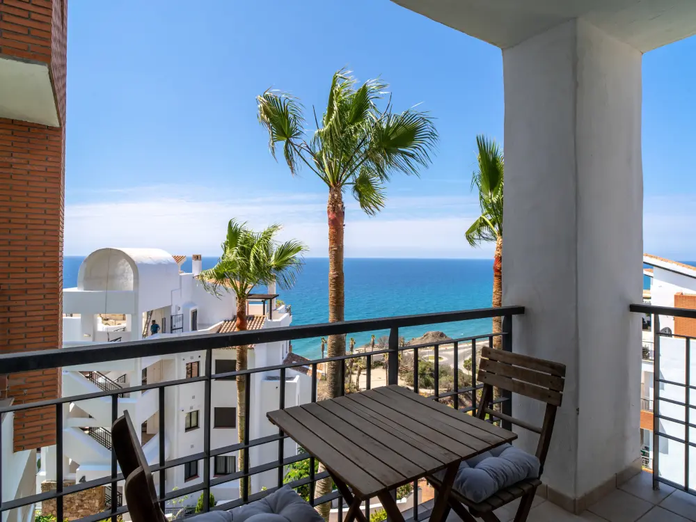 Location de Vacances Torrox 52