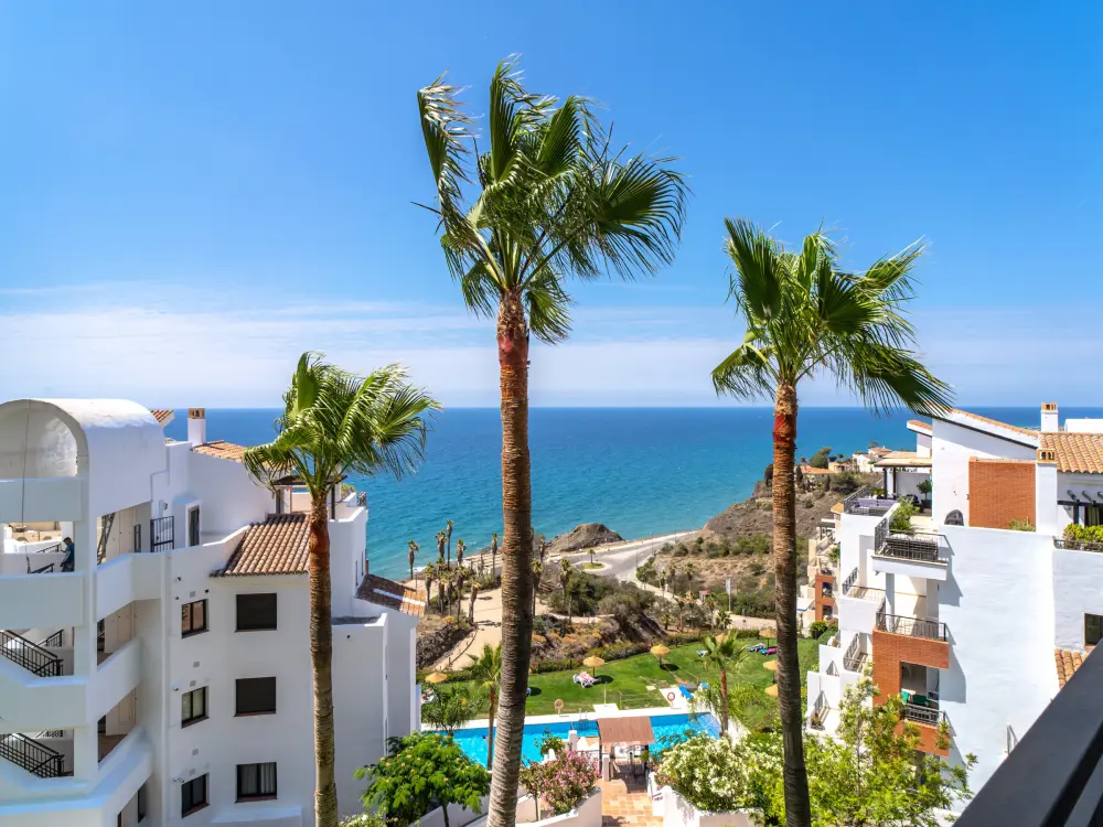 Location de Vacances Torrox 52