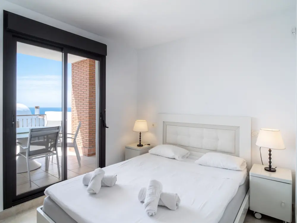 Location de Vacances Torrox 52