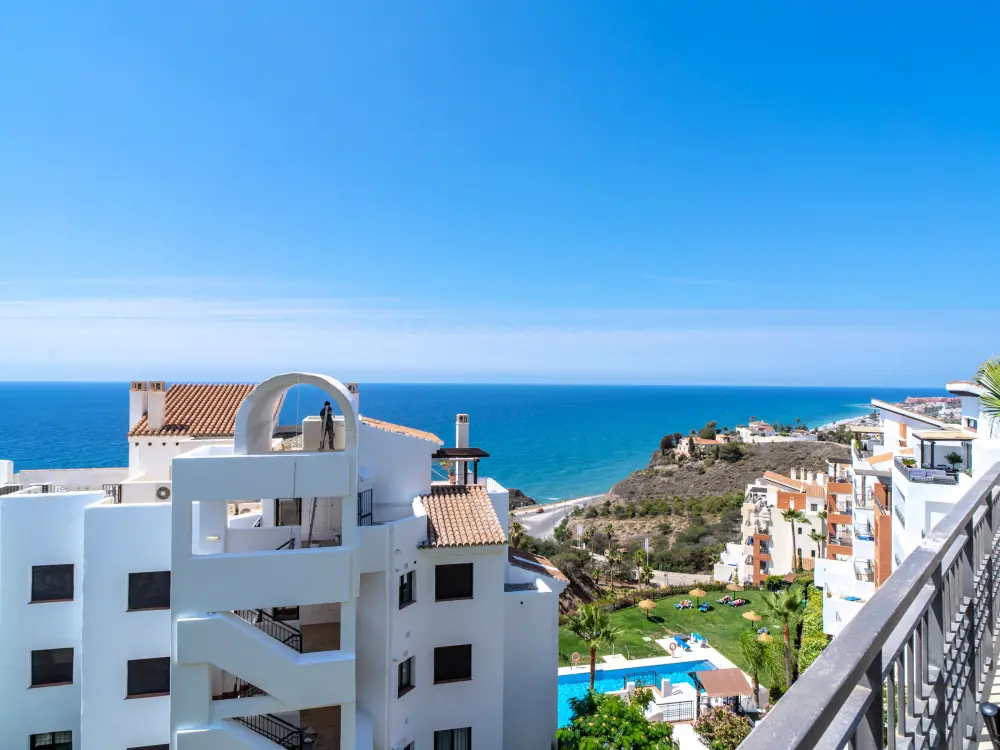 Location de Vacances Torrox 52
