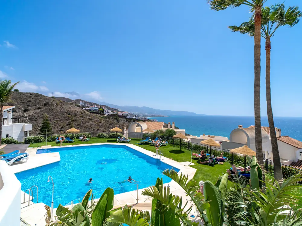 Location de Vacances Torrox 52