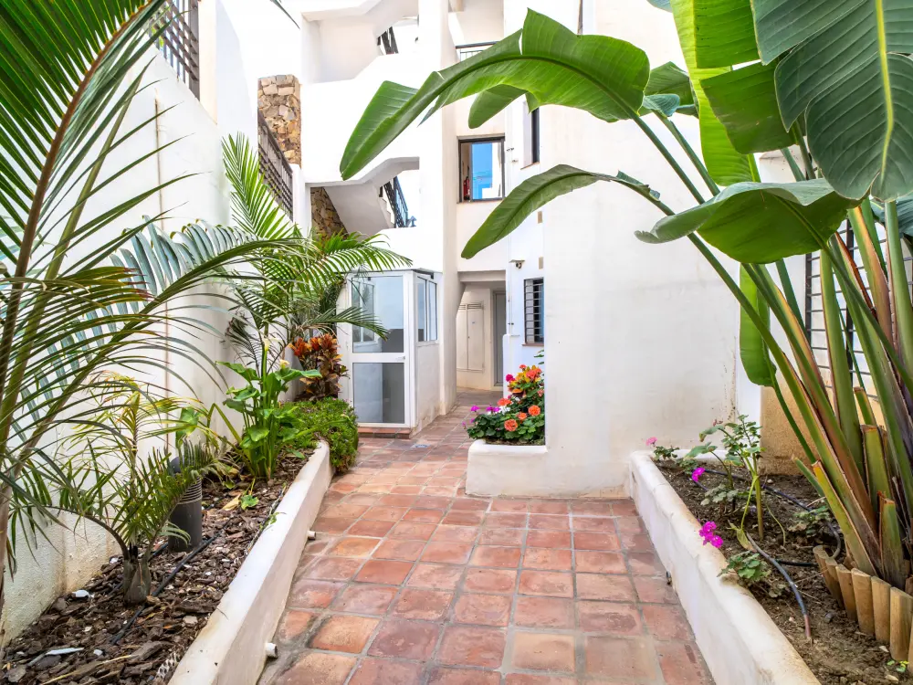 Location de Vacances Torrox 52