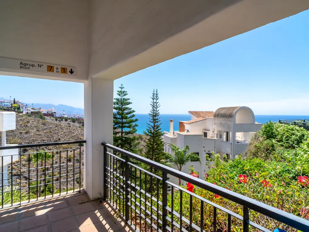 Location de Vacances Torrox 52