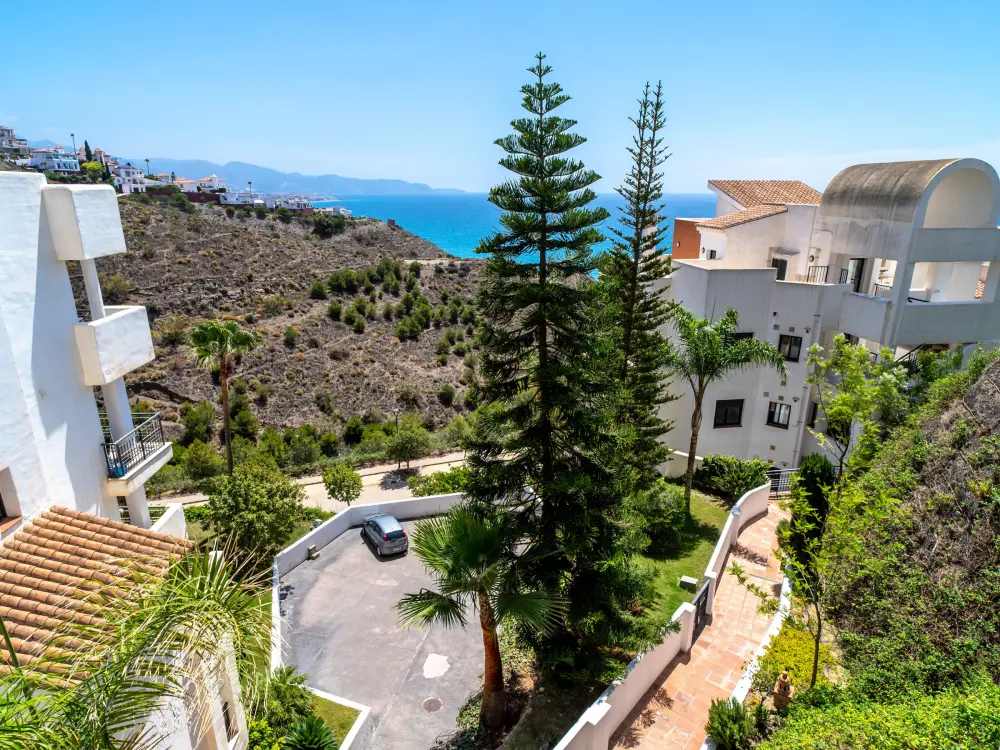 Location de Vacances Torrox 52