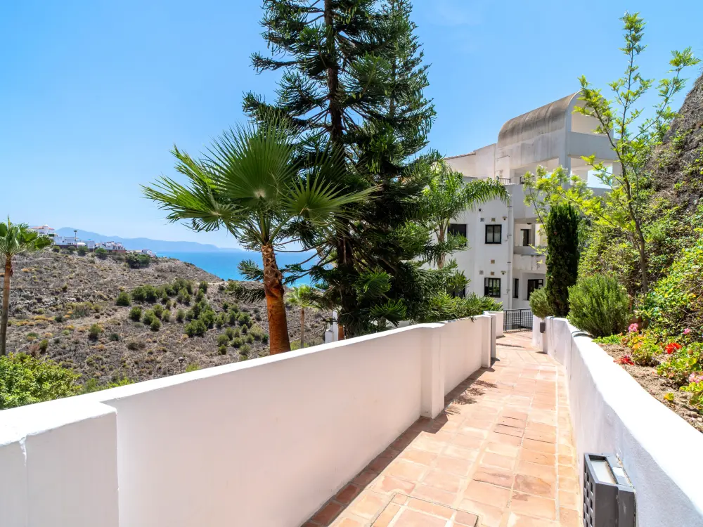 Location de Vacances Torrox 52