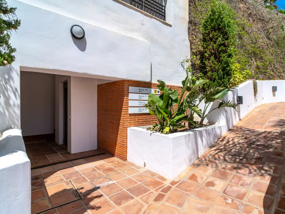 Location de Vacances Torrox 52