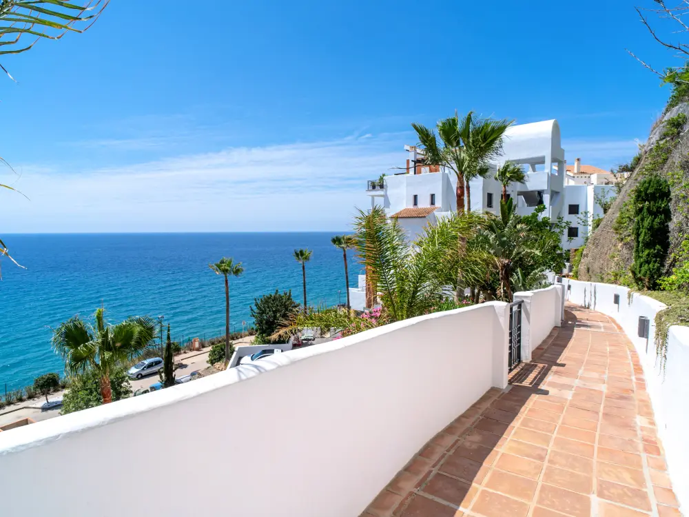 Location de Vacances Torrox 52