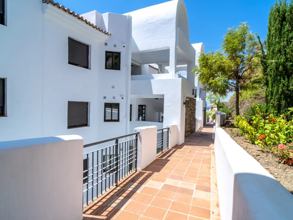 Location de Vacances Torrox 52