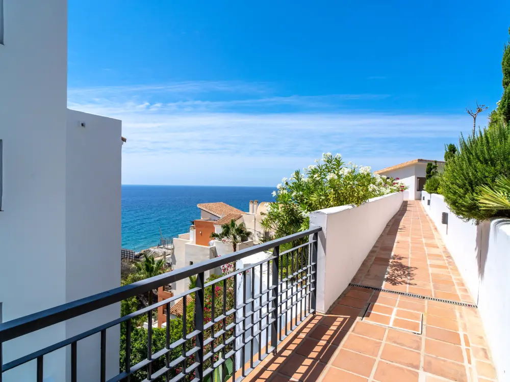 Location de Vacances Torrox 52