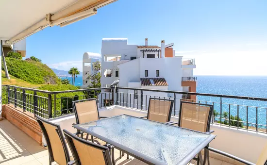 Location de Vacances Torrox 55