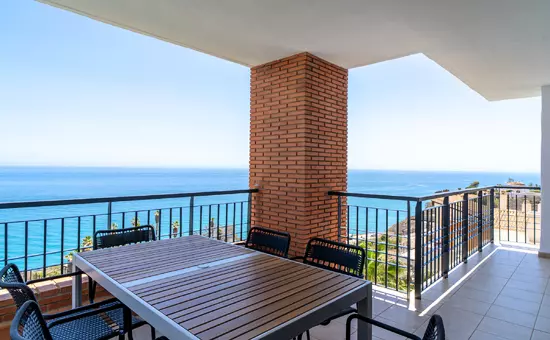 Location de Vacances Torrox 56