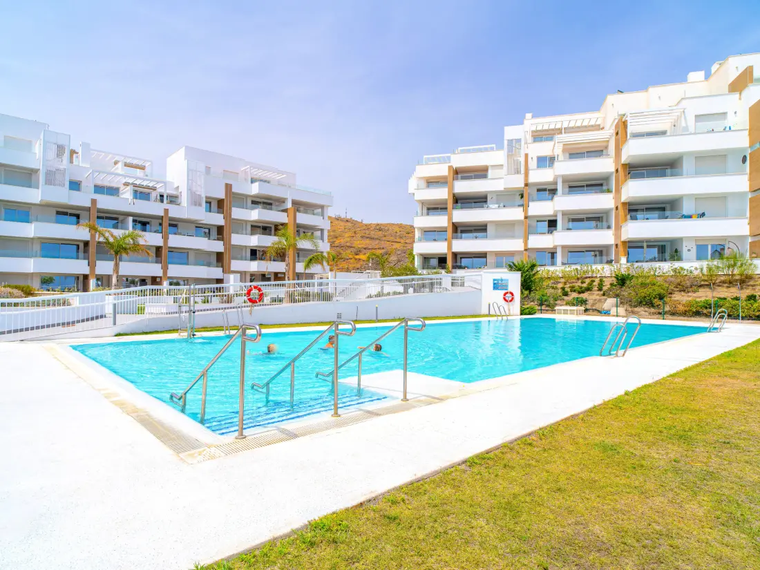 Location de Vacances Torrox 58