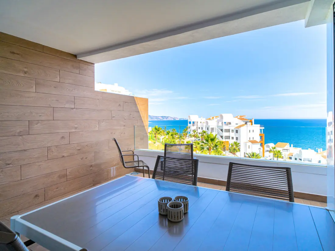 Location de Vacances Torrox 58