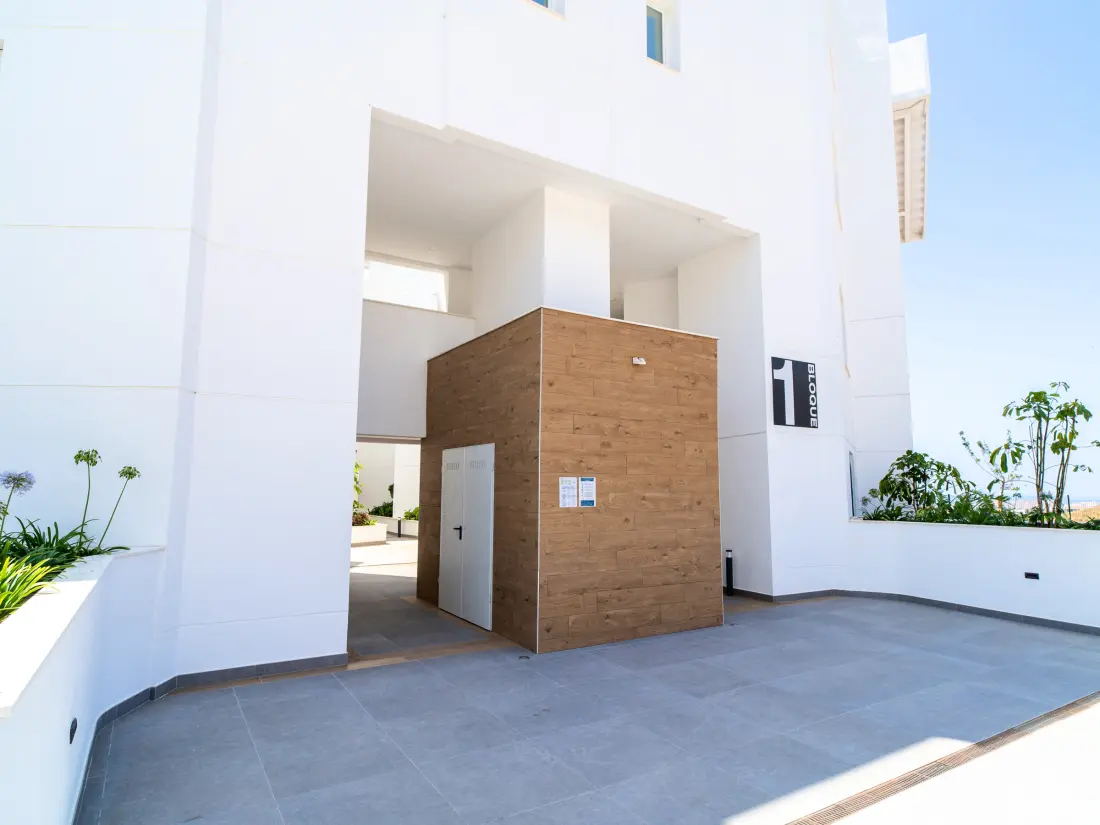 Location de Vacances Torrox 58