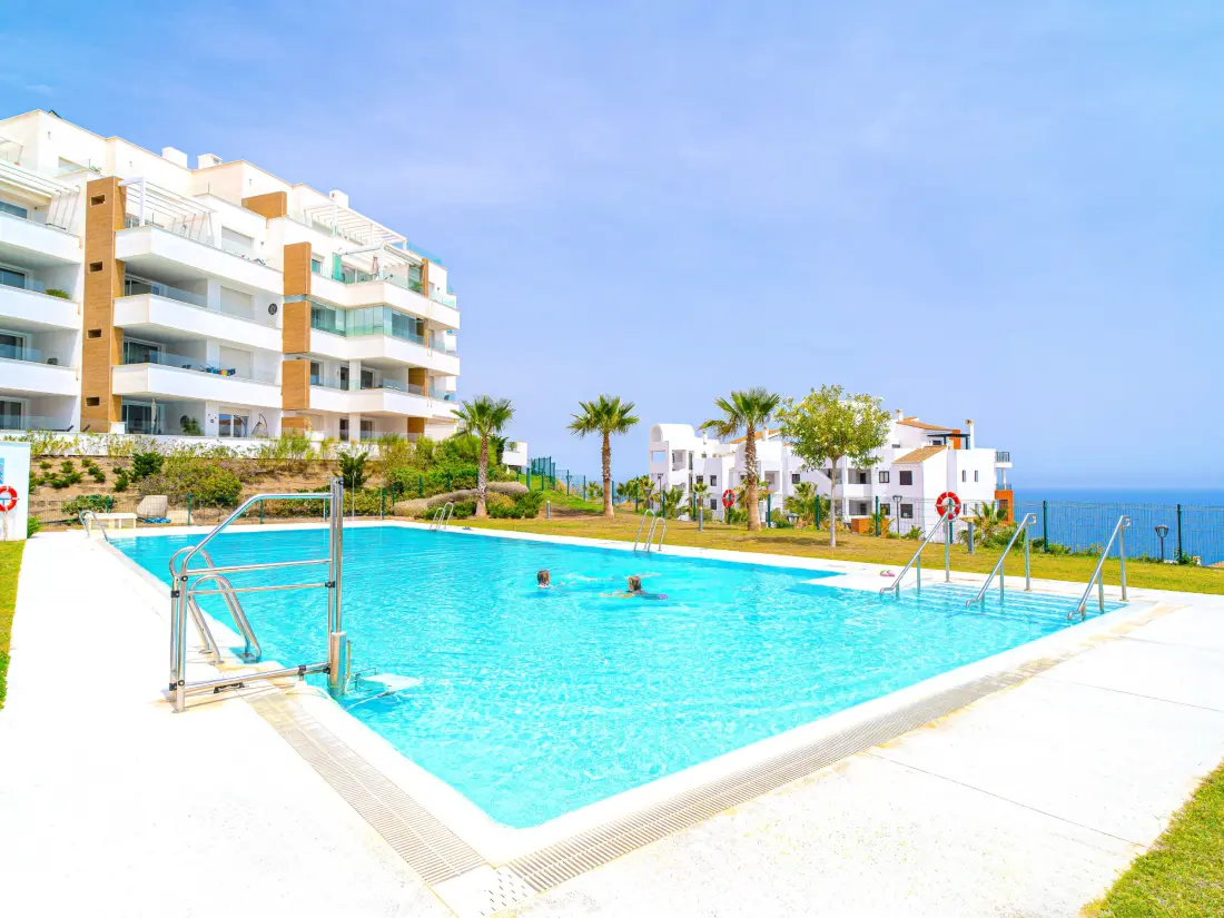Location de Vacances Torrox 58