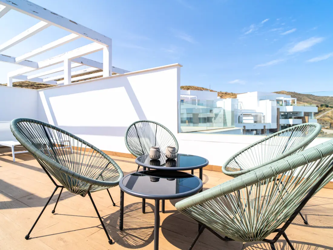 Location de Vacances Torrox 58