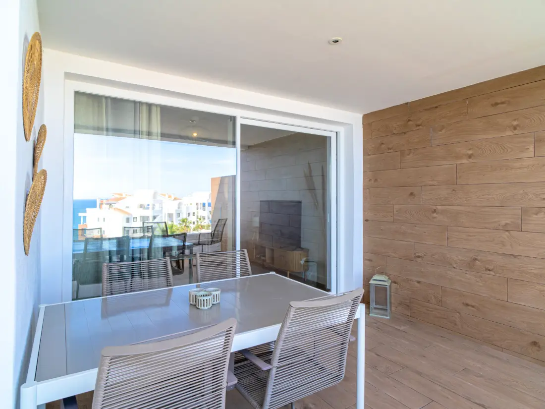 Location de Vacances Torrox 58