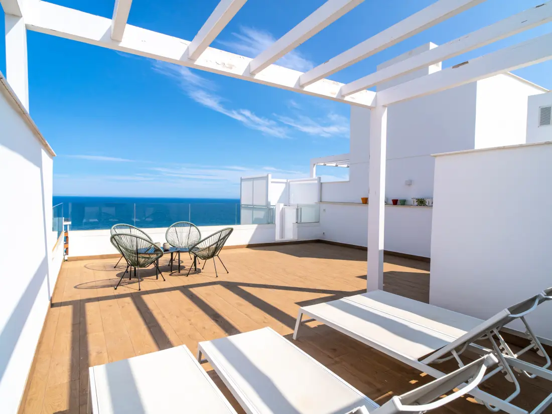 Location de Vacances Torrox 58