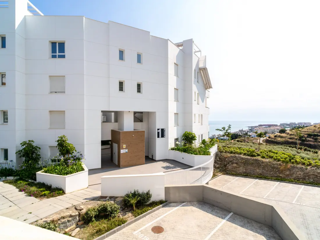 Location de Vacances Torrox 58