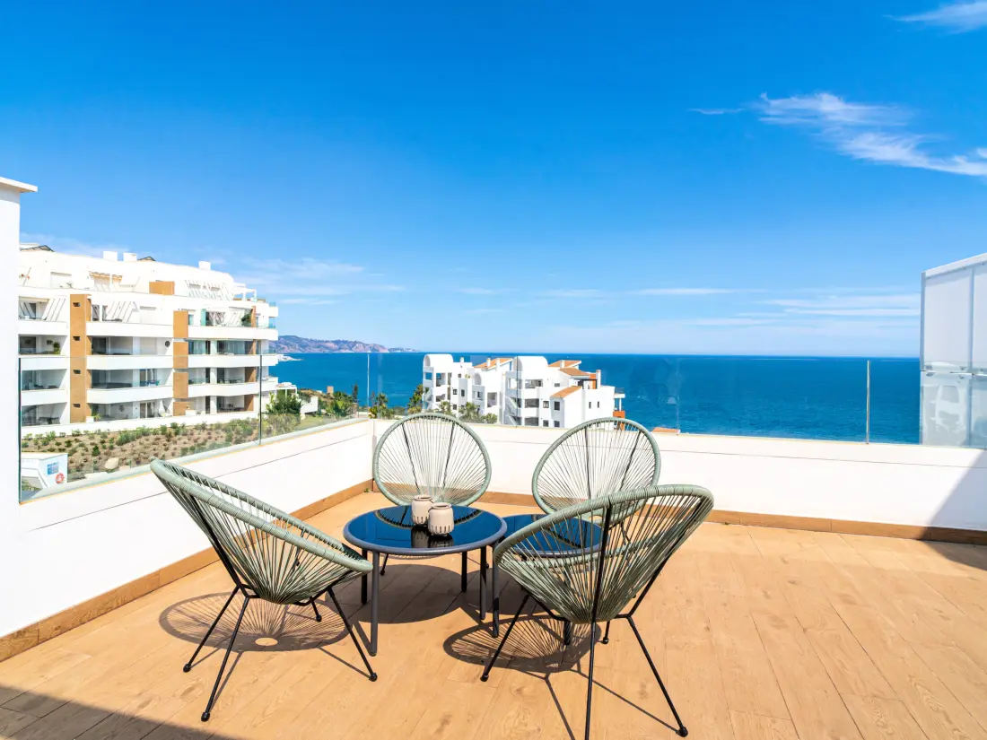 Location de Vacances Torrox 58