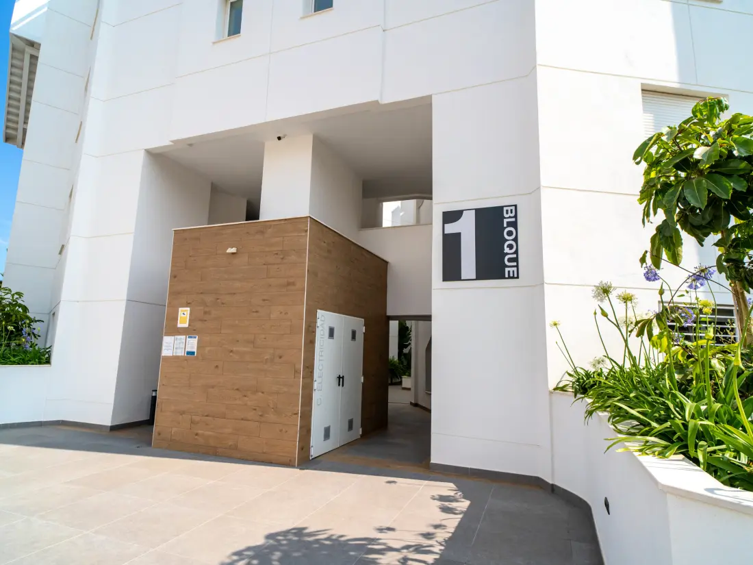 Location de Vacances Torrox 58