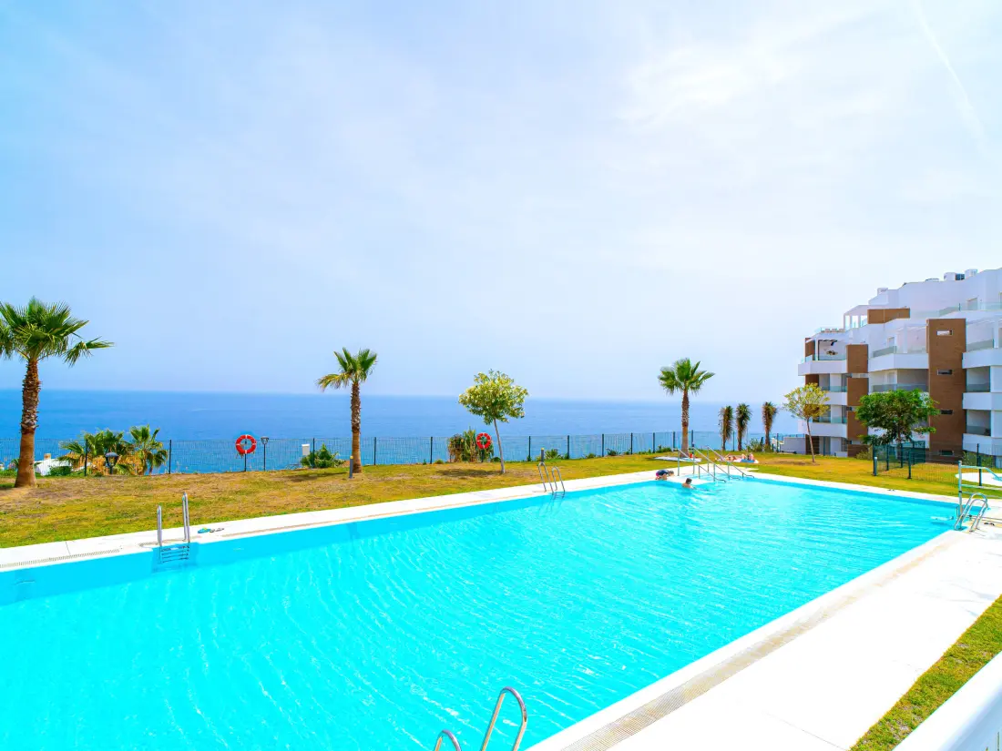 Location de Vacances Torrox 58