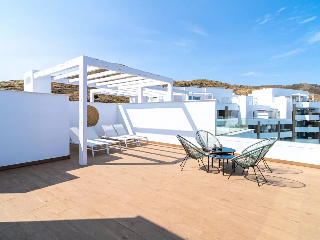Location de Vacances Torrox 58