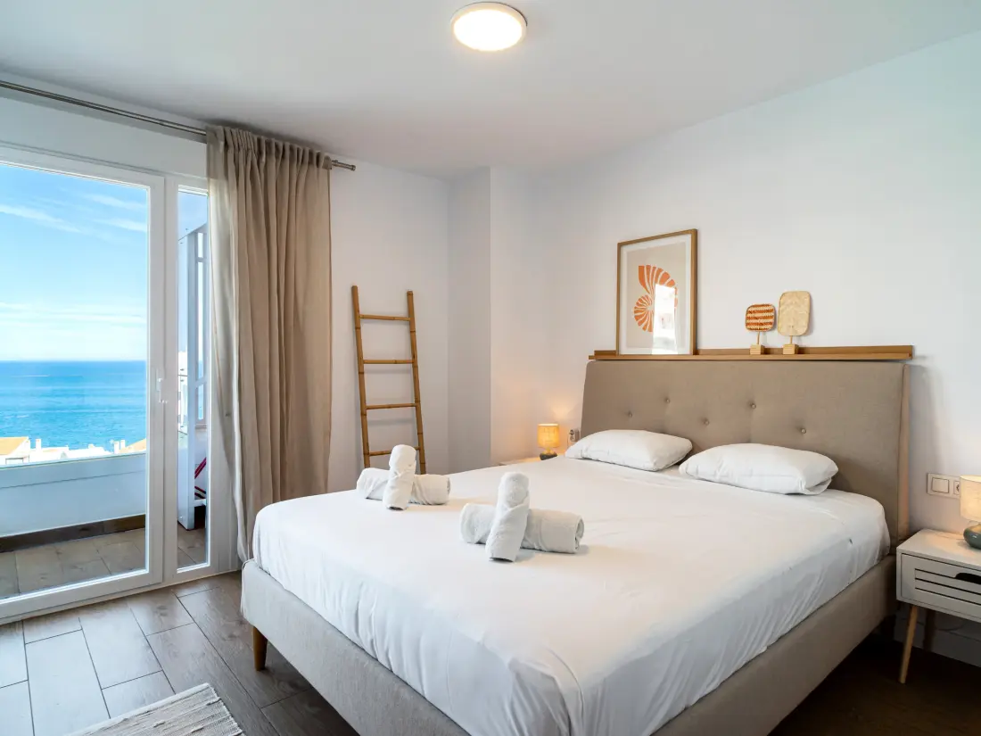 Location de Vacances Torrox 58