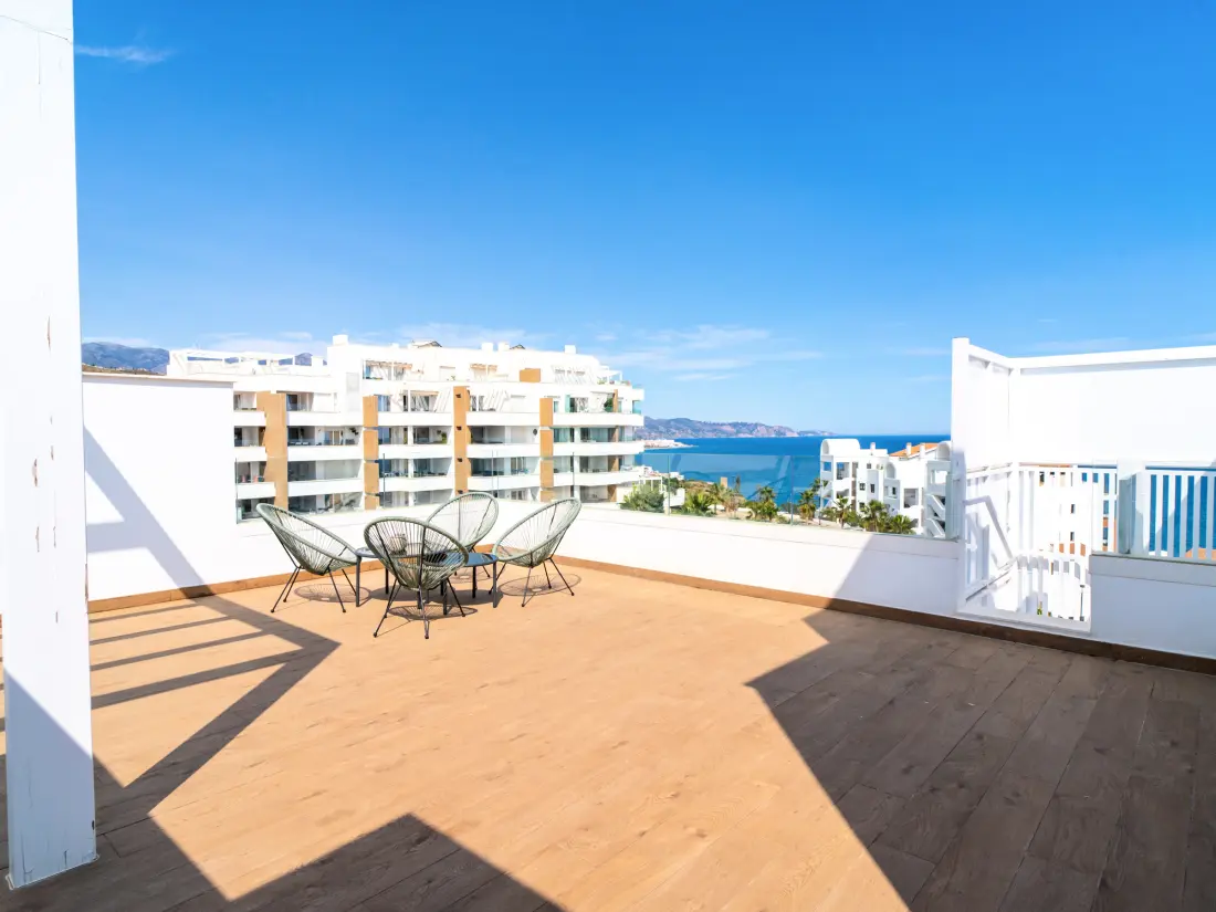 Location de Vacances Torrox 58