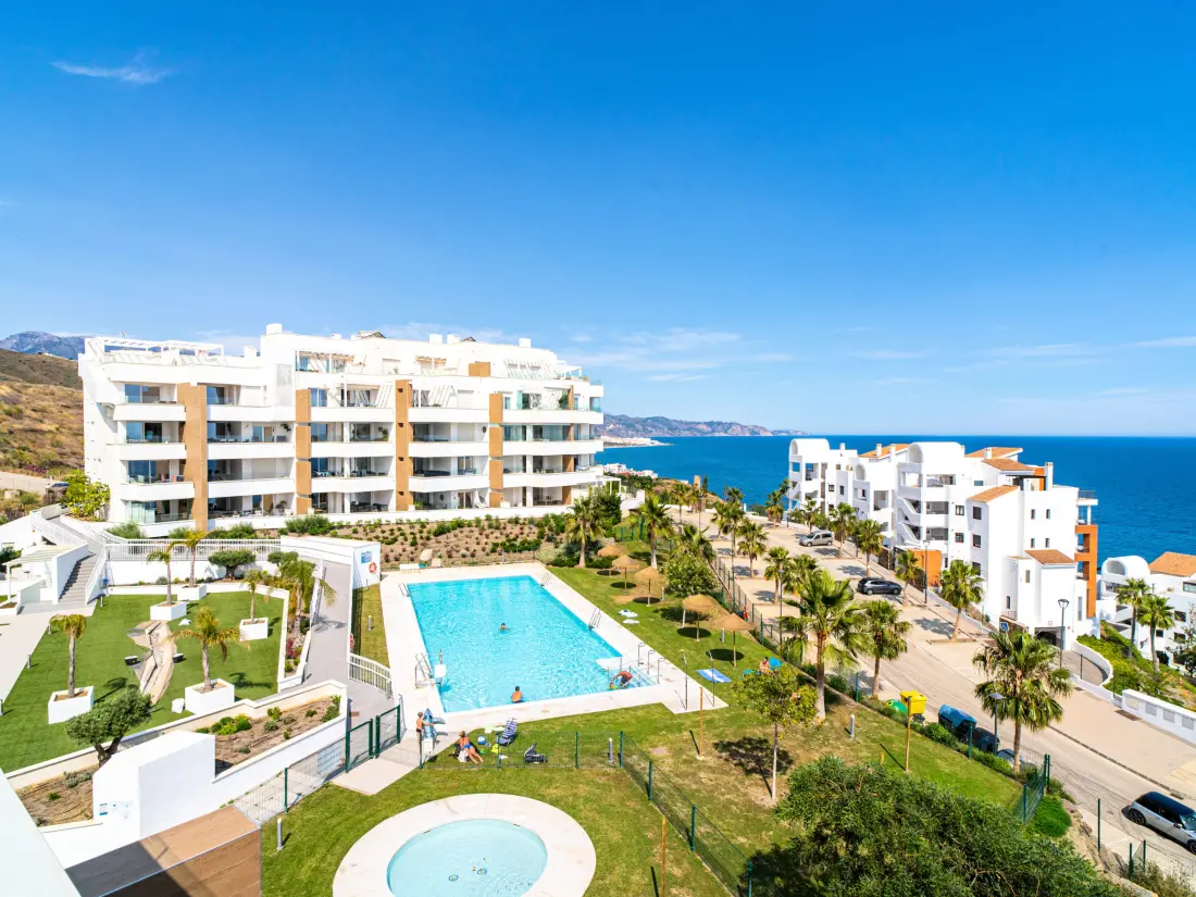 Location de Vacances Torrox 58