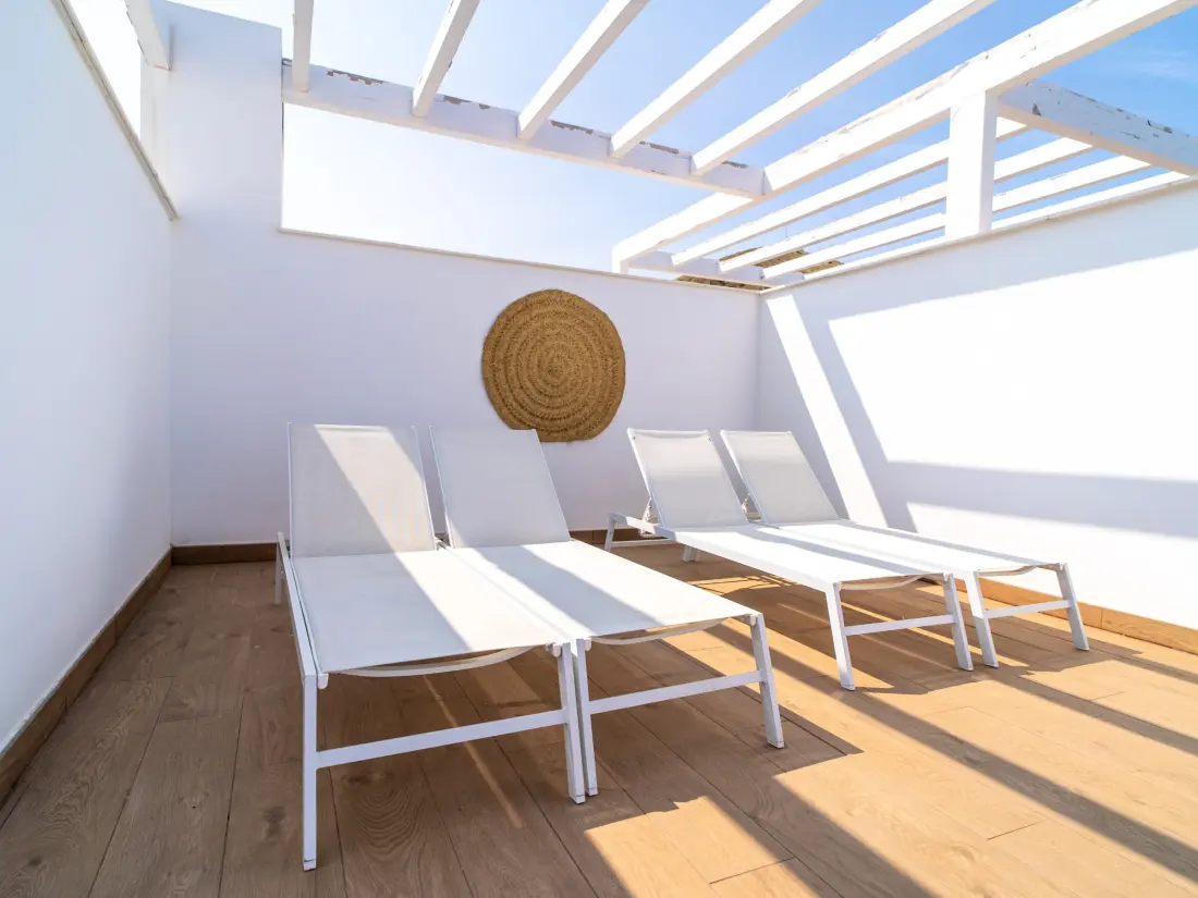 Location de Vacances Torrox 58