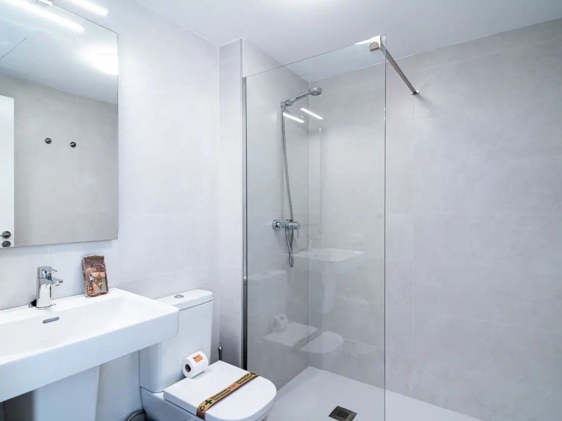 Location de Vacances Torrox 58
