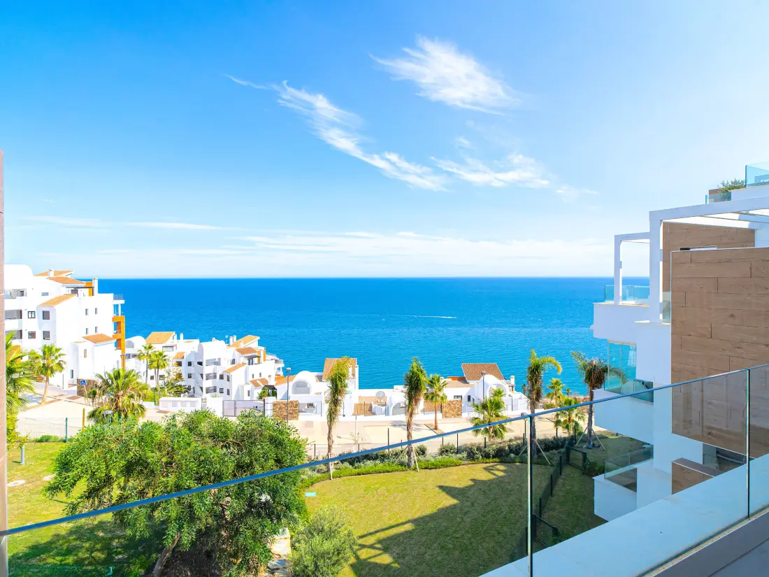 Location de Vacances Torrox 58