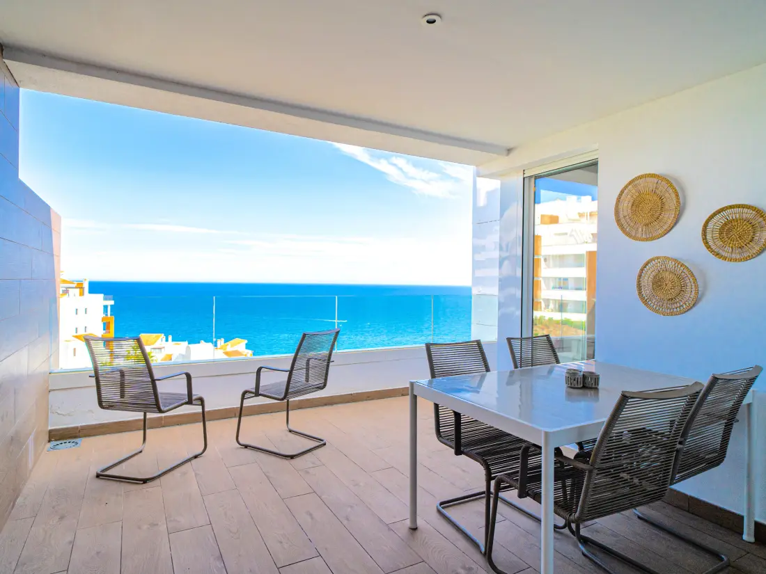 Location de Vacances Torrox 58