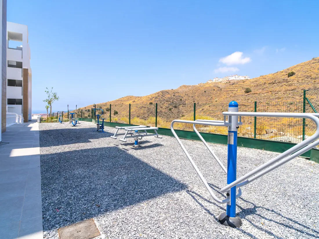 Location de Vacances Torrox 58
