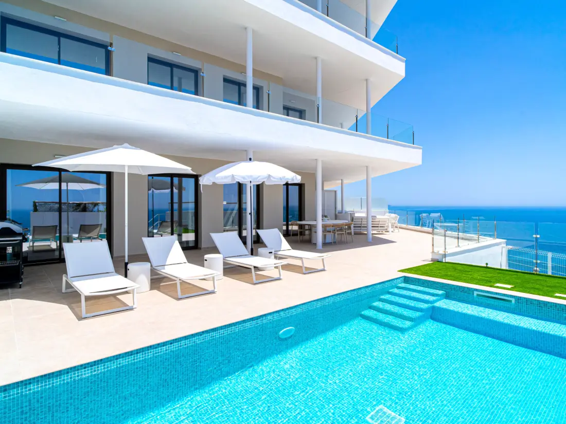 Location de Vacances Torrox 59